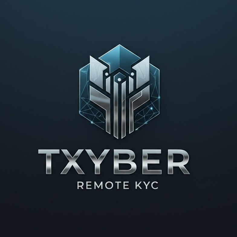 Txyber_Remote_Selfie